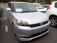 TOYOTA COROLLA RUMION 2012