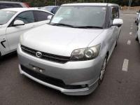 TOYOTA COROLLA RUMION 2012