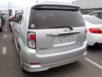 TOYOTA COROLLA RUMION 2012