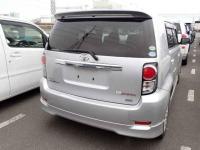 TOYOTA COROLLA RUMION 2012