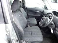 TOYOTA COROLLA RUMION 2012