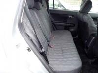 TOYOTA COROLLA RUMION 2012