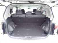 TOYOTA COROLLA RUMION 2012