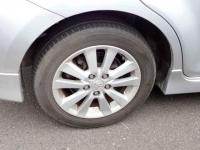 TOYOTA COROLLA RUMION 2012