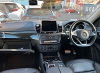 MERCEDES BENZ GLE 2017