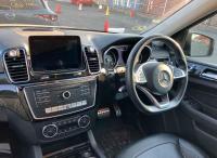 MERCEDES BENZ GLE 2017