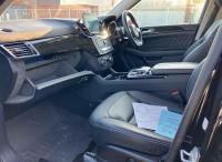 MERCEDES BENZ GLE 2017