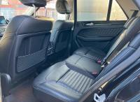 MERCEDES BENZ GLE 2017