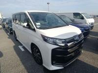 TOYOTA NOAH 2023