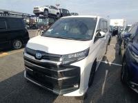 TOYOTA NOAH 2023