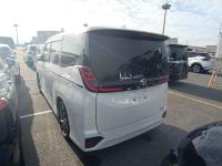 TOYOTA NOAH 2023