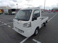 DAIHATSU HIJET TRUCK 2021