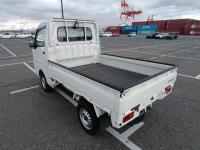 DAIHATSU HIJET TRUCK 2021