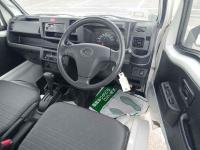 DAIHATSU HIJET TRUCK 2021