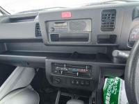 DAIHATSU HIJET TRUCK 2021