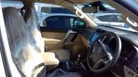 TOYOTA LAND CRUISER PRADO 2018