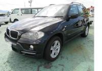 BMW X5 2008