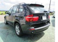 BMW X5 2008
