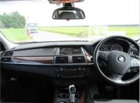BMW X5 2008