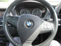 BMW X5 2008