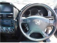 Honda CR-V 2007