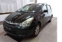 Toyota WISH 2006