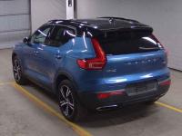VOLVO XC40 2019