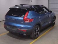 VOLVO XC40 2019