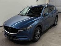 MAZDA CX-5 2019