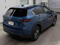 MAZDA CX-5 2019