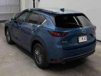 MAZDA CX-5 2019