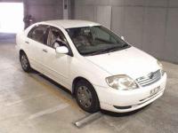 Toyota COROLLA 2003