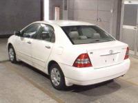 Toyota COROLLA 2003