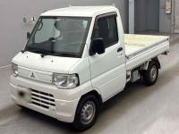 MITSUBISHI MINICAB TRUCK 2014