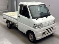 MITSUBISHI MINICAB TRUCK 2014