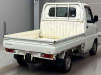 MITSUBISHI MINICAB TRUCK 2014
