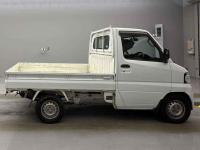 MITSUBISHI MINICAB TRUCK 2014