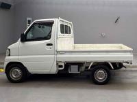 MITSUBISHI MINICAB TRUCK 2014