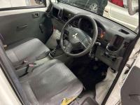 MITSUBISHI MINICAB TRUCK 2014