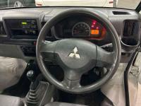 MITSUBISHI MINICAB TRUCK 2014