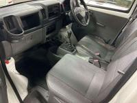 MITSUBISHI MINICAB TRUCK 2014