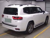 TOYOTA LAND CRUISER 2023
