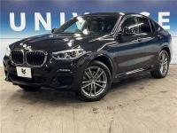 BMW X4 2020