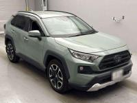 TOYOTA RAV4 2020