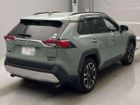 TOYOTA RAV4 2020