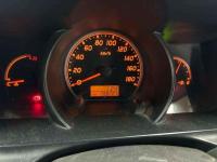 TOYOTA HIACE VAN 2012