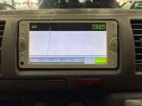 TOYOTA HIACE VAN 2012