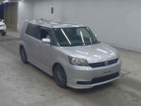 TOYOTA COROLLA RUMION 2011