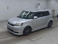 TOYOTA COROLLA RUMION 2011