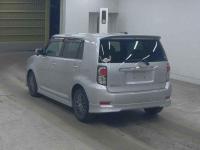 TOYOTA COROLLA RUMION 2011